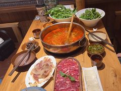 -黔诚酸汤牛肉(甲秀楼店)