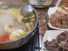 -牛小隆牛肉面馆(四牌楼店)