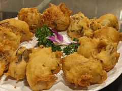 -美未居·老字号·地道顺德菜·桑拿鸡·鱼生(容桂店)
