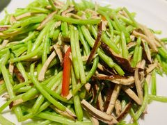 -芳芳私房菜·精做淮扬菜(承德路店)