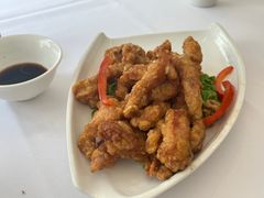 -春餐厅