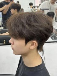 -东梵造型·烫发染发接发连锁SALON