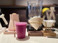 -Punchline Coffee&Roaster(同济大学店)