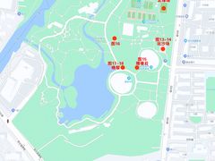 -杭州城北体育公园
