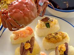 -蟹天蟹地农家菜·阳澄湖大闸蟹(浅水湾店)