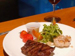 意坊经典牛排-沈阳君悦酒店·意坊意大利餐厅