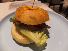 -必胜客(和谐广场店)