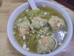 -波记美食煲仔饭蒸饭(客村店)