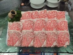 雪花和牛68-阳光码头海鲜火锅(世纪大道店)