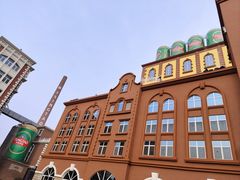 -青岛啤酒博物馆