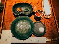 -みかわ是山居