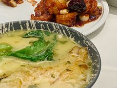 -唐廊烤鸭店(工体店)