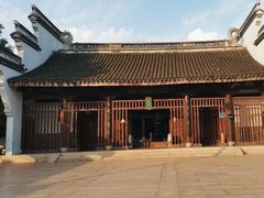 -乌镇东栅景区-修真观