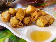 虾枣-盛中钰广味小馆