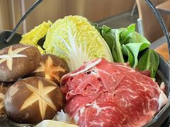 -ITARU食堂·定食料理(西丽店)