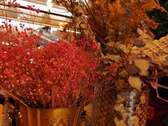 -The Rug Cafe(王府中环店)