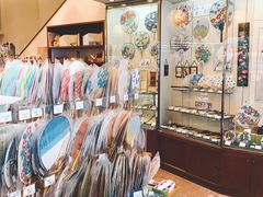 -鸠居堂(銀座本店)