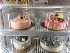 -DQ·蛋糕·冰淇淋(金牛万达店)