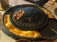 -老板娘的烤肉店(港湾广场店)