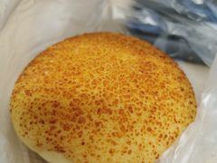 月亮芝士面包-巴黎贝甜(五道口店)