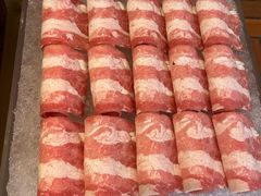 -1078號老北京涮肉(万达广场店)