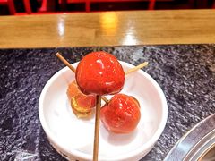 -汇聚德京味铜锅涮肉(沈家桥二路店)