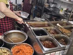 -牛师傅牛肉面(尚隆路店)