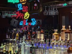 -光音瓦特俱乐部(高新店)