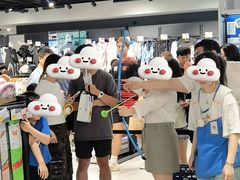 -迪卡侬(环球港店)