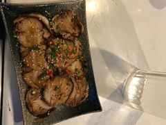 -锦尚阁烤鱼•天津菜(宣武门胡同店)