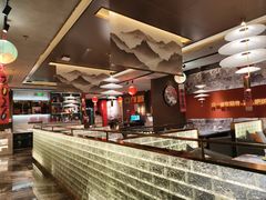 -百草滩羊清水涮羊肉·清真·宁夏盐池滩羊(莲花桥店)
