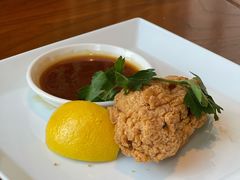 -嘉定凯悦·咖啡厅