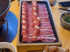 -东来顺饭庄(金泉广场店)