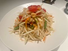 -金链花·泰国餐厅(国贸店)