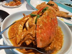 -新加坡珍宝海鲜JUMBO Seafood(西安skp店)