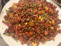-达旺·鸡毛店(巴南万达店)