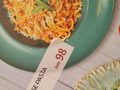 -斗牛士牛排(南京东路店)