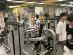 -超鹿运动(大唐世家店)