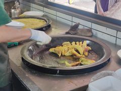 -草桥清真牛肉锅贴扁食店