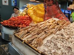 -苏格里岛自助海鲜烤肉(青秀万达店)