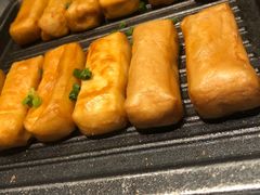 -同庆楼(大钟寺店)