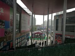 -证大大拇指广场(芳甸路店)