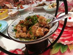 -好福记饭店(红梅公园店)