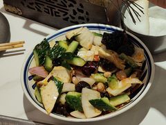 -叁宝烤肉• 西安烧烤(凤城十二路店)