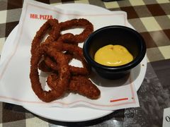 -米斯特比萨(罗斯福店)