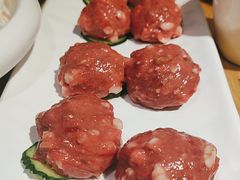 -嬷孙家潮汕牛肉火锅(北京路天河城店)