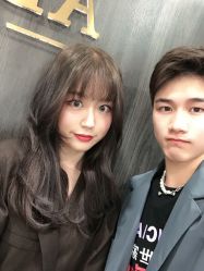 -愉己冥想·护发专门店