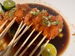 -串盟烧烤大排档·长沙美食地标(星沙店)