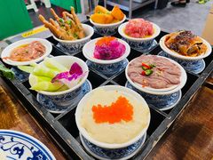 -楠火锅(西单店)