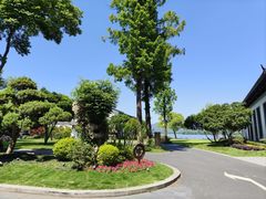 -杭州西湖柳莺里酒店